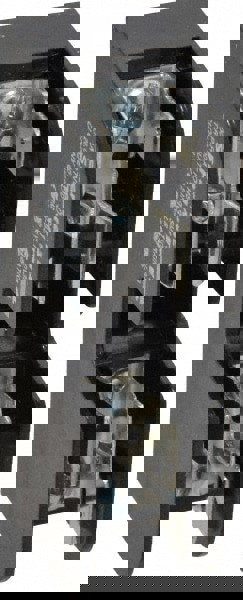 1 Pole, 10 to 14 AWG, 600 VAC/VDC, 30 Amp, DIN Rail Mount, Screw Mount Fuse Block